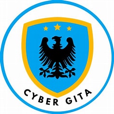 Cybergeeta logo